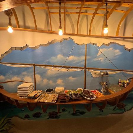 Old Town Inn Maldives Gaafaru Экстерьер фото