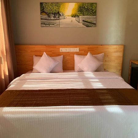Old Town Inn Maldives Gaafaru Экстерьер фото