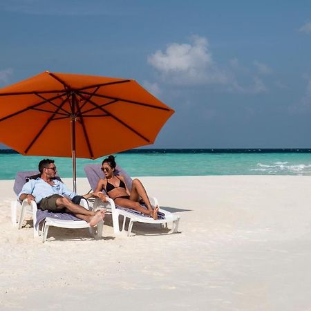 Old Town Inn Maldives Gaafaru Экстерьер фото