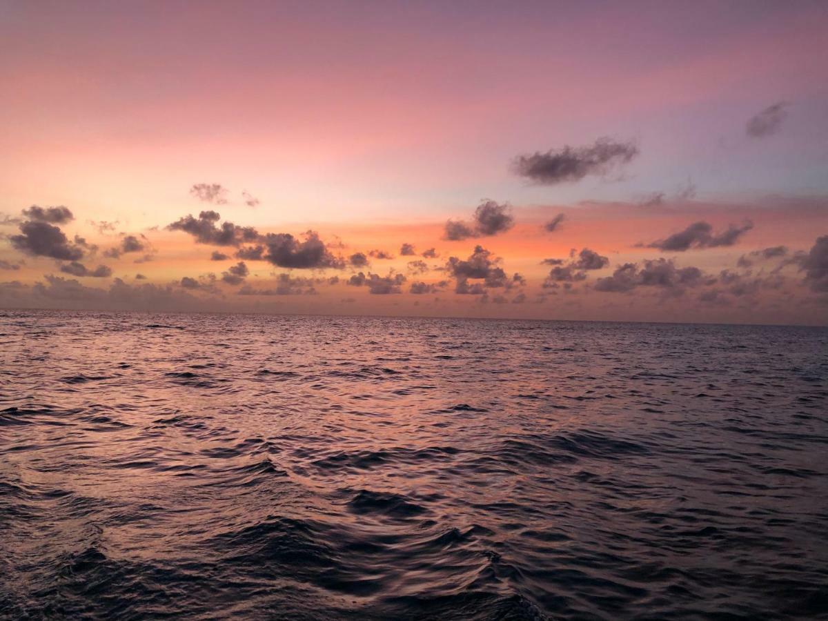 Old Town Inn Maldives Gaafaru Экстерьер фото